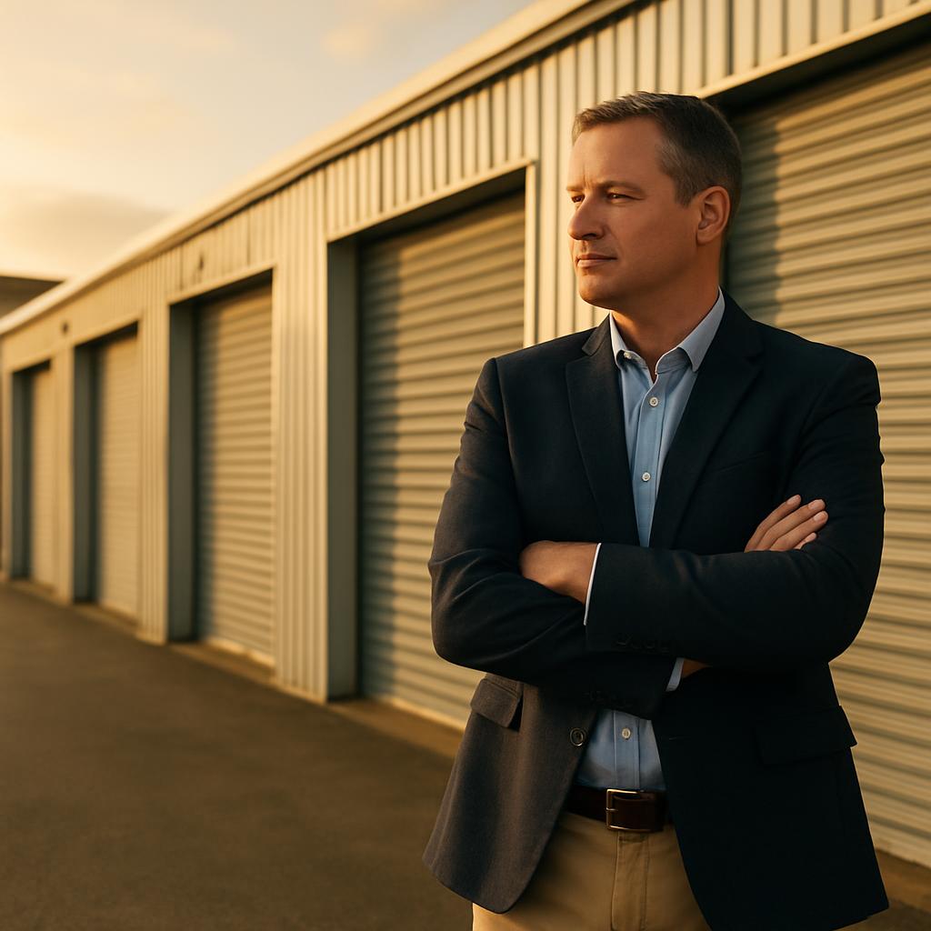 Picking Self Storage in Tyne Dock: What Really Separates Them