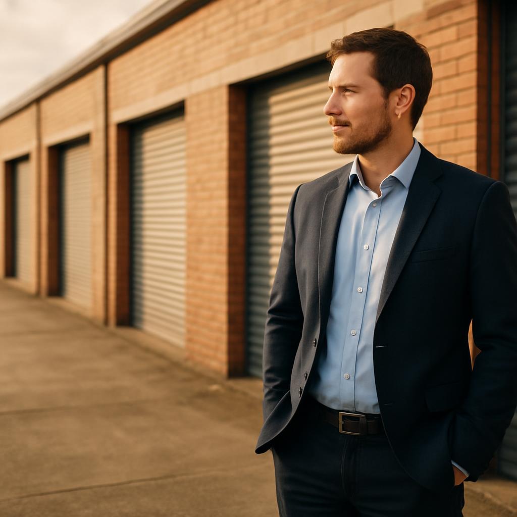 Picking Self Storage in Tyne Dock: What Works