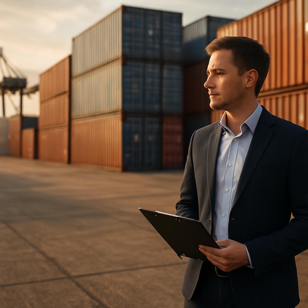 Picking a Storage Provider in Tyne Dock: The Real Differences