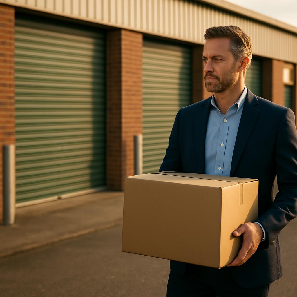 Self Storage Tyne Dock: What Sets Them Apart