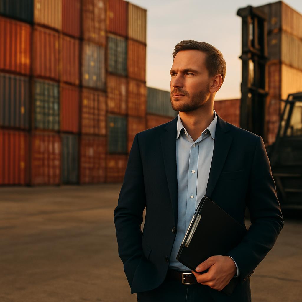 Storage in Tyne Dock: What Actually Matters
