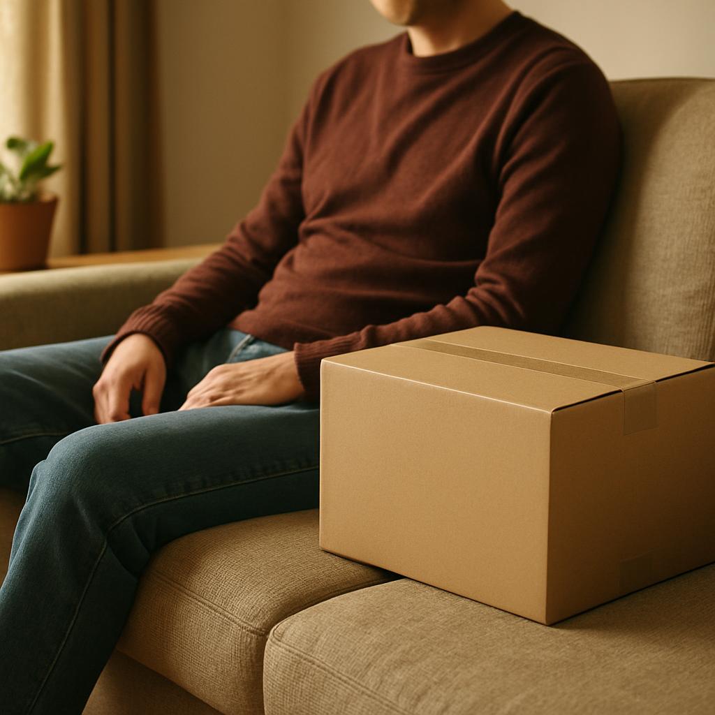 Why More Tyne Dock Residents Are Using Self Storage